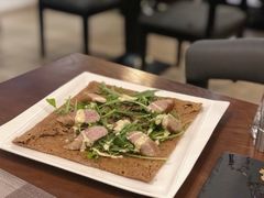 -LA CREPERIE BRETONNE布列塔尼法式餐厅(天童北路店)