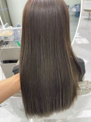 -5号HAIR SALON 专业染发馆