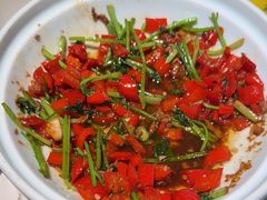 -雀蓝川菜(滨湖万象汇店)