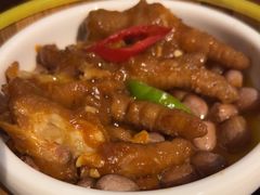 -南拳十三姨·潮汕砂锅粥(世纪金源店)
