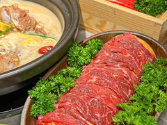 -骨之味·筒骨汤火锅(江头店)