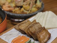 -馬蘭花開(车站大道店)