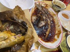 -江南食坊·老杭州饭店(始于1987年·湖滨店)
