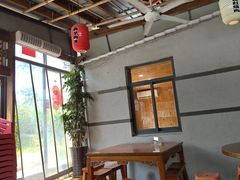-坛南湾阿强农家乐.海鲜大排档老字号(福州地标美食店)