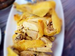 -长廊好灶头 本地人农家菜(枫泾古镇店)