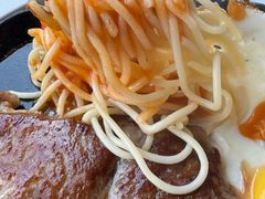 -豪客来牛排(红豆万花城店)