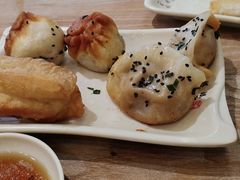 -阿文夜市豆浆油条(临潼路店)