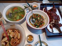 -家宴滇食记·云南家常菜