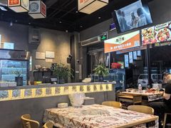 -回·龙虾铺·盆盆蟹·烧烤大排档(回龙观店)