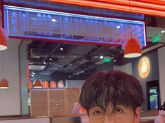 -八合里牛肉火锅(福州万象城店)