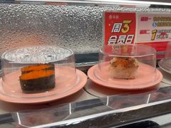 -争鲜回转寿司(朝北大悦城店)