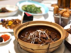 手艺老爆三-津菜典藏(中北镇店)