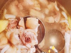 -淼福猪肚鸡·椰子鸡火锅(大沙地店)