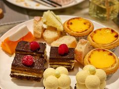 -安蒂娅·海鲜自助餐厅(安蒂娅美兰酒店)