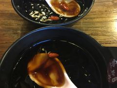-赖扁担重庆小面(友谊路店)