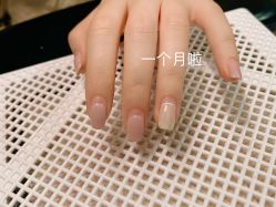 -Adore nail日式美甲美睫