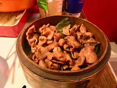 -老天桥蛙炉火锅(姑苏总店)
