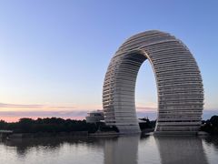 -太湖月亮湾