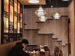 -左陕右甘(亚运村店)