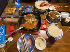 -雀舞云南菜(天津天河城购物中心店)