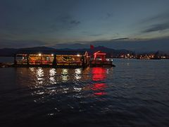 -罗源湾8号渔排