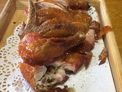 -南海渔家•海鲜•正宗海南菜(海棠湾店)