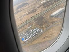 -谢列梅捷沃国际机场