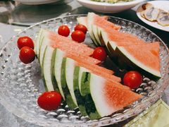 -苏先生海鲜渔庄(金桥店)