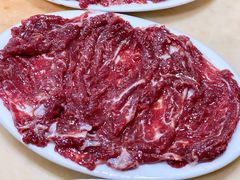 -五洲牛肉美食馆