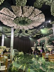 -格乐利雅婚礼艺术中心(南外滩店)