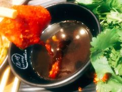-Let’s WaKao瓦烤(贝森店)
