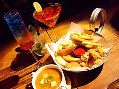 -M-3 PUB(创智天地店)