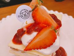 -白熊咖啡(闽江大道店)