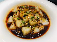 -一澜江宴·江景地标楚菜(江滩公园店)
