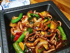 -乌记大厨餐厅