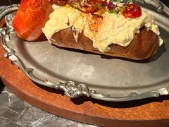 -LESCEDARS Brasserie Bistro香柏树