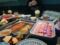 -大隐·成都火锅Bistro(合生麒麟新天地店)