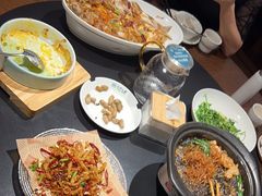-小户人家(循礼门南国中心店)