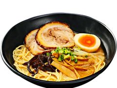 拉面骨汤加汤-三匠寿司屋(吾悦广场店)