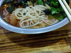 -老巷口螺蛳粉(柳州总店)