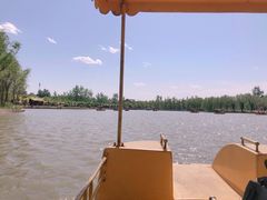 -杨柳青庄园