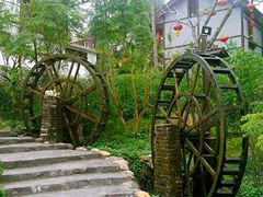 -龙潭生态旅游度假区