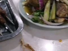-疆域美食