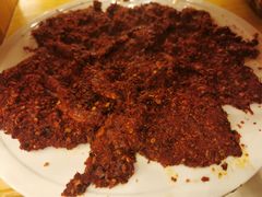 -老码头火锅(玉林店)