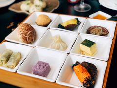 -柒园·三十年创意杭帮菜(龙湖滨江天街店)