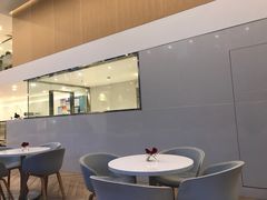 大堂-PETIT PARIS 小巴黎(凯德1818店)