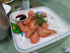 -景好海鲜餐厅(大鹏必选旅游店)