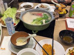 -牛气(将军澳中心店)