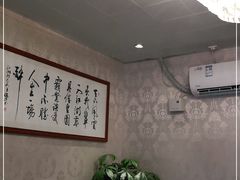-光头老板·本帮菜