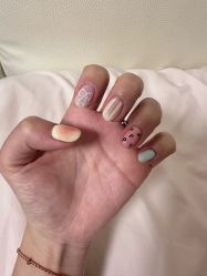 -Fanni美甲美睫皮肤管理